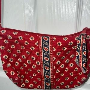 Vera Bradley crossbody